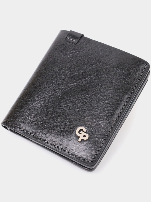 Портмоне Grande Pelle модель bag24_11643 Фото