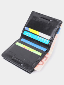 Портмоне Grande Pelle модель bag24_11643 Фото