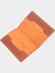 Обложка для документов Grande Pelle модель bag24_16726 Фото