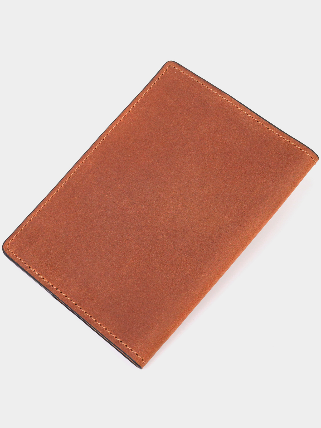 Обложка для документов Grande Pelle модель bag24_16726 Фото