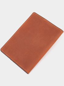 Обложка для документов Grande Pelle модель bag24_16726 Фото