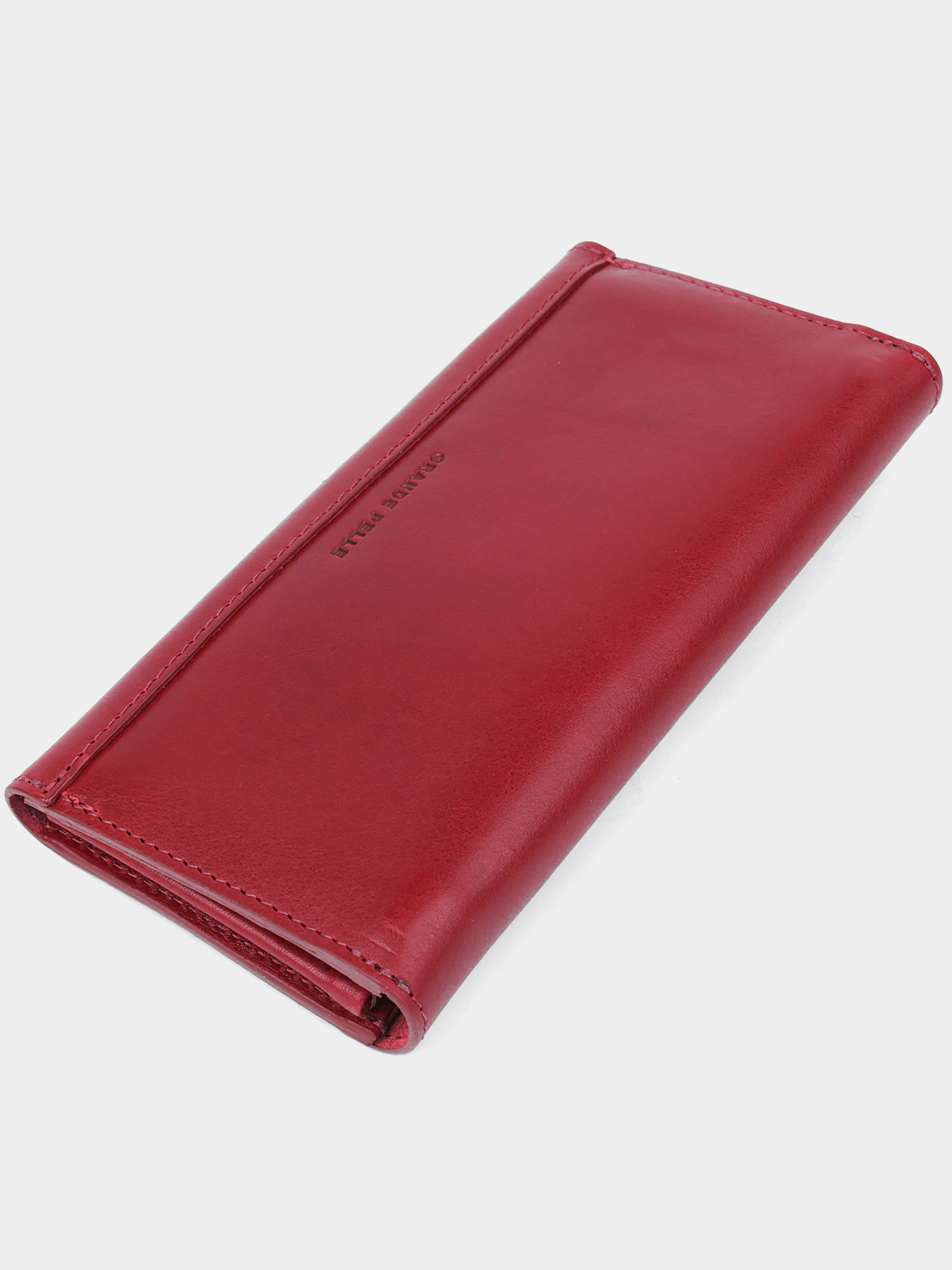 Кошелек Grande Pelle модель bag24_11576 Фото