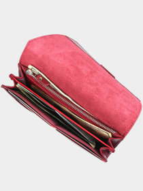 Кошелек Grande Pelle модель bag24_11576 Фото