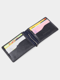 Портмоне Grande Pelle модель bag24_11548 Фото