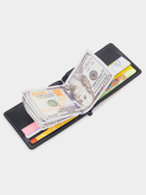 Портмоне Grande Pelle модель bag24_11548 Фото