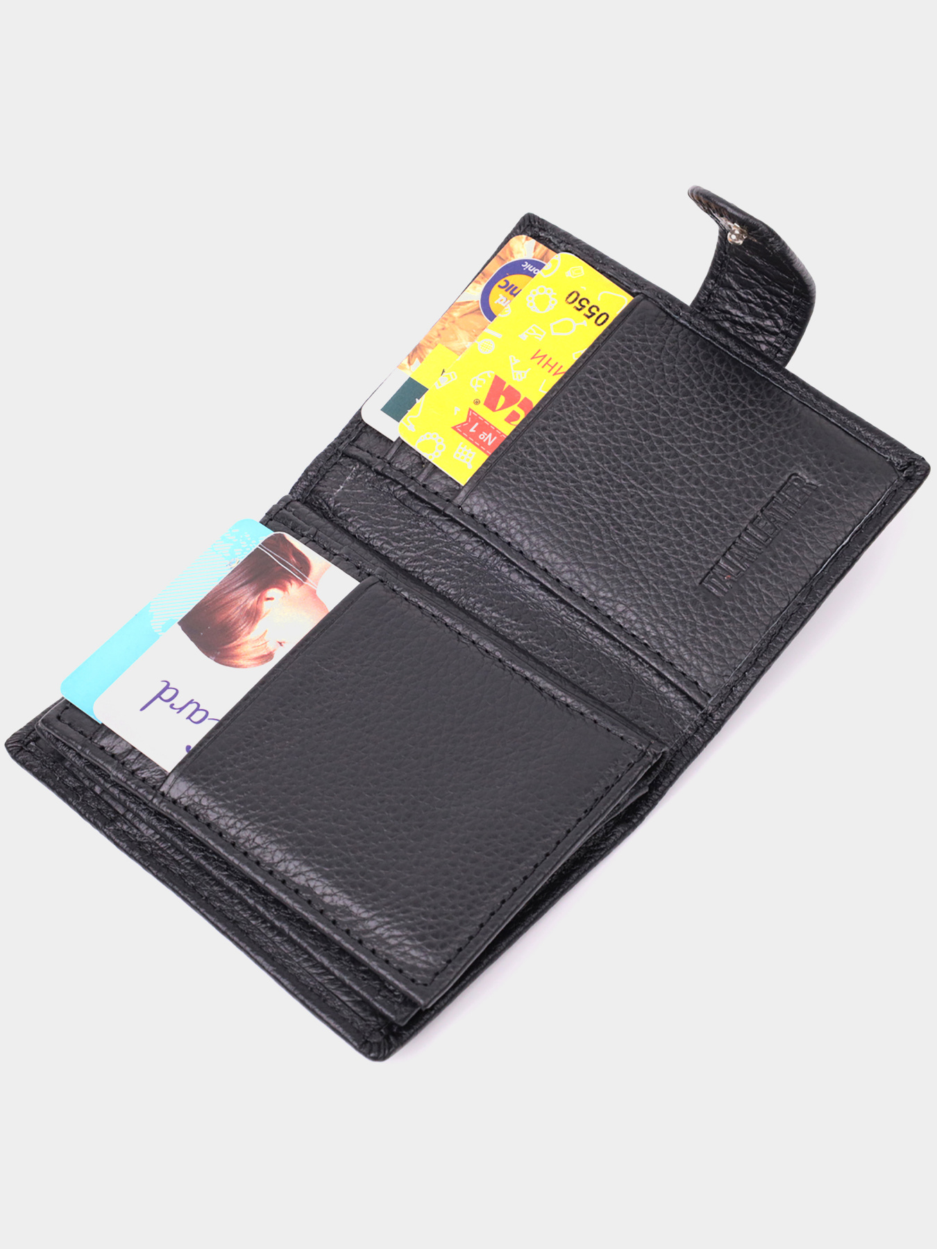 Визитница ST Leather Accessories модель bag24_22469 Фото