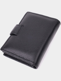 Визитница ST Leather Accessories модель bag24_22469 Фото