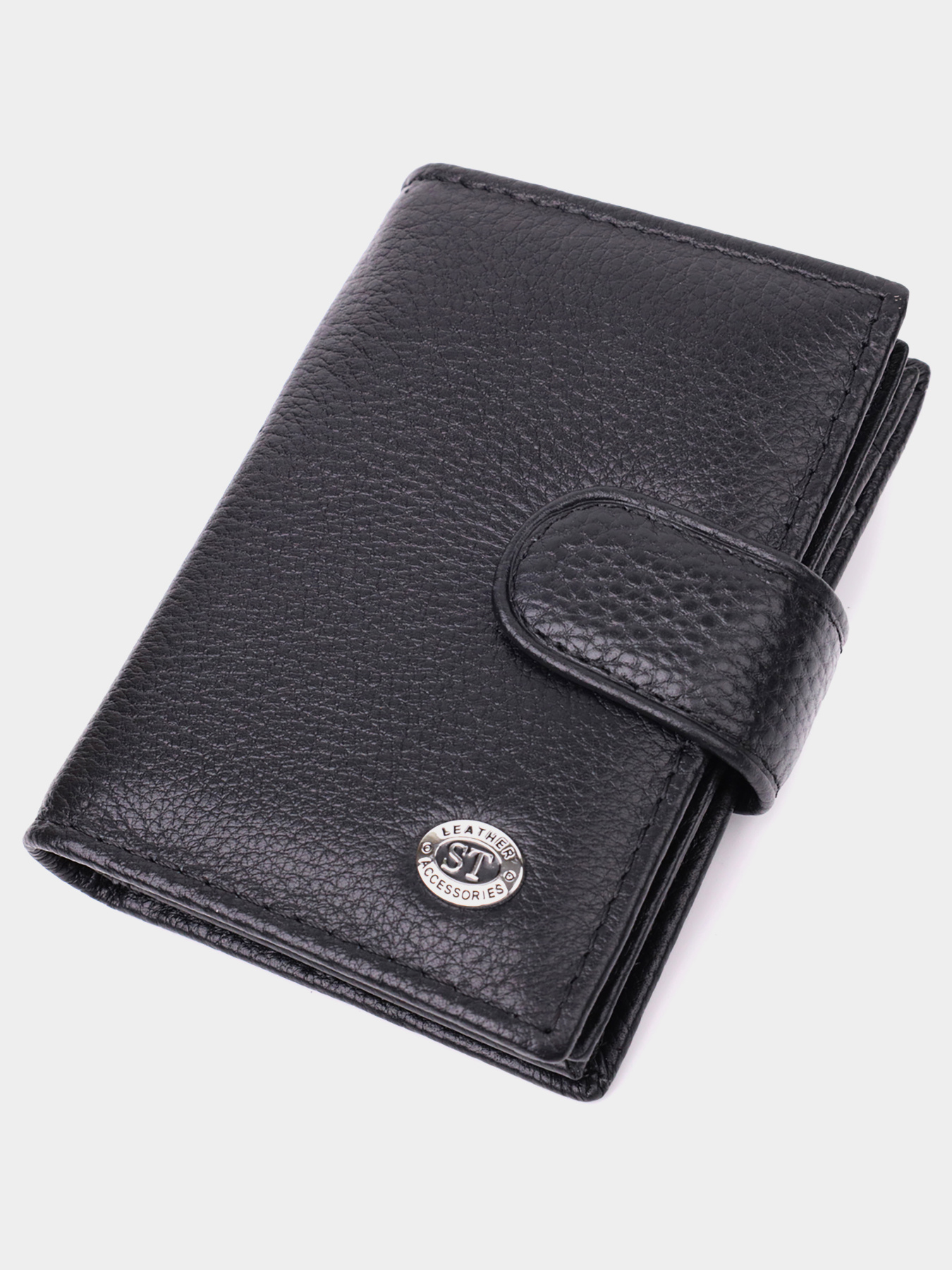 Візитниця ST Leather Accessories модель bag24_22469 Фото