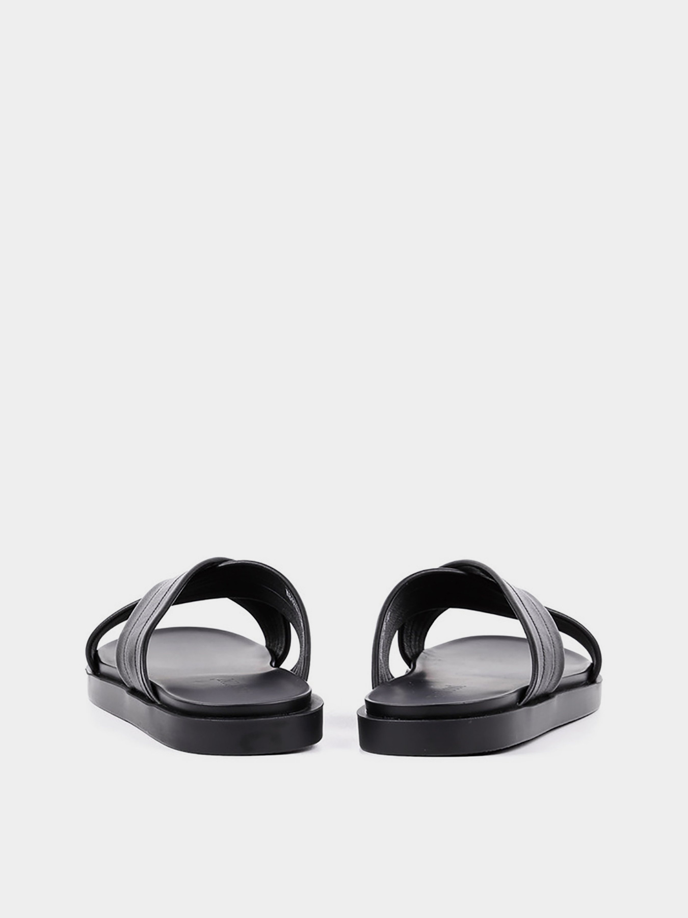 Шлепанцы Basconi модель 00000012719 Фото