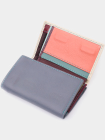 Гаманець ST Leather Accessories модель bag24_19461 Фото