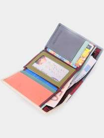 Гаманець ST Leather Accessories модель bag24_19461 Фото