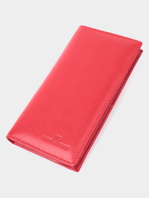 Гаманець ST Leather Accessories модель bag24_22539 Фото