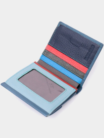 Гаманець ST Leather Accessories модель bag24_19497 Фото