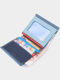 Гаманець ST Leather Accessories модель bag24_19497 Фото