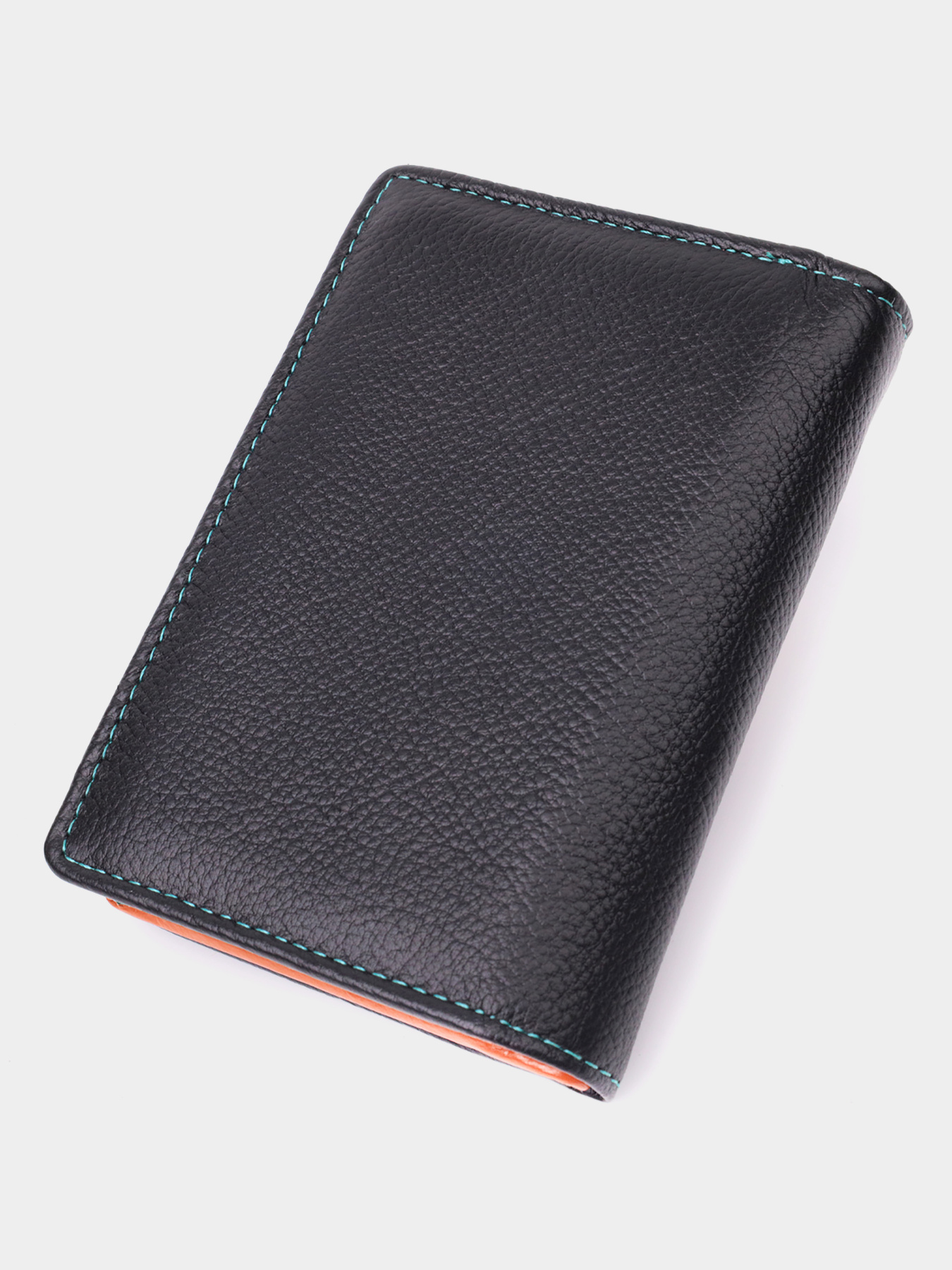 Кошелек ST Leather Accessories модель bag24_22501 Фото