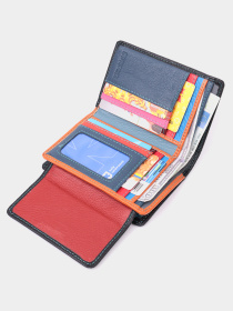 Кошелек ST Leather Accessories модель bag24_22501 Фото