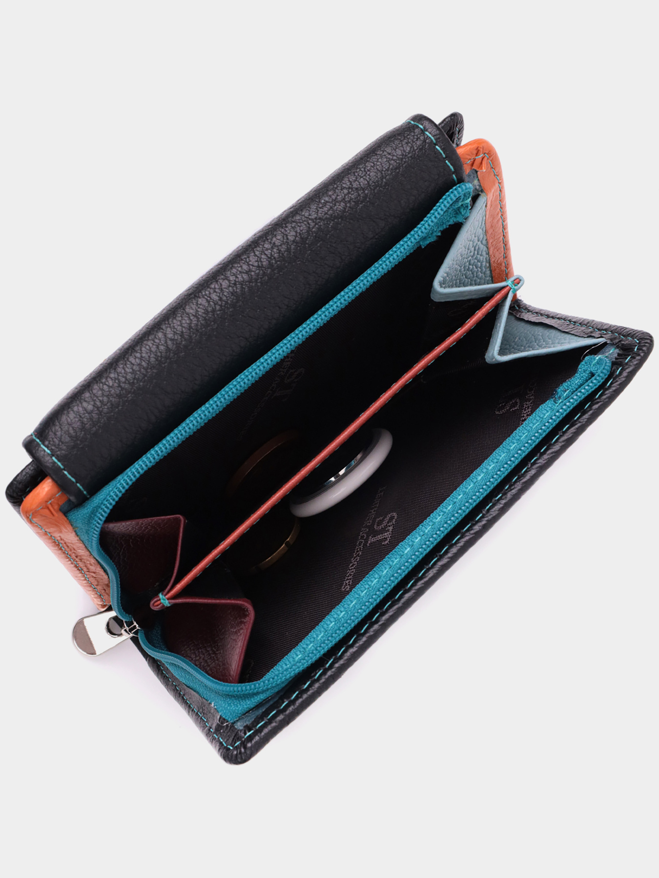 Гаманець ST Leather Accessories модель bag24_22501 Фото