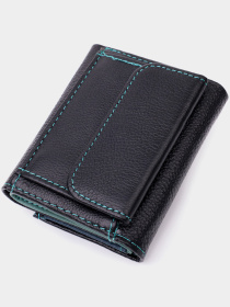 Кошелек ST Leather Accessories модель bag24_19504 Фото