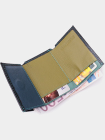 Кошелек ST Leather Accessories модель bag24_19504 Фото