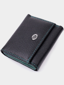 Гаманець ST Leather Accessories модель bag24_19504 Фото