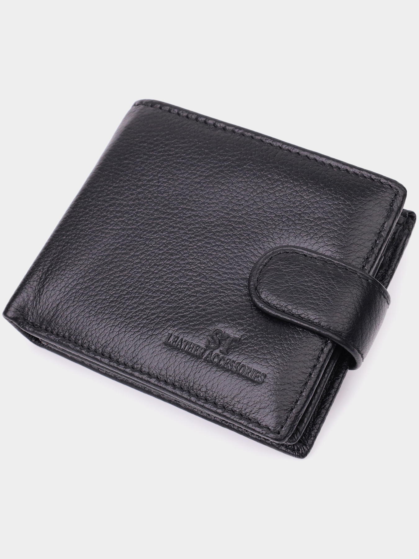 Портмоне ST Leather Accessories модель bag24_22461 Фото