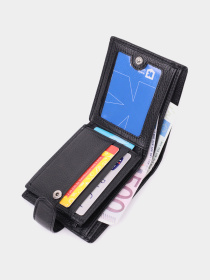 Портмоне ST Leather Accessories модель bag24_22461 Фото