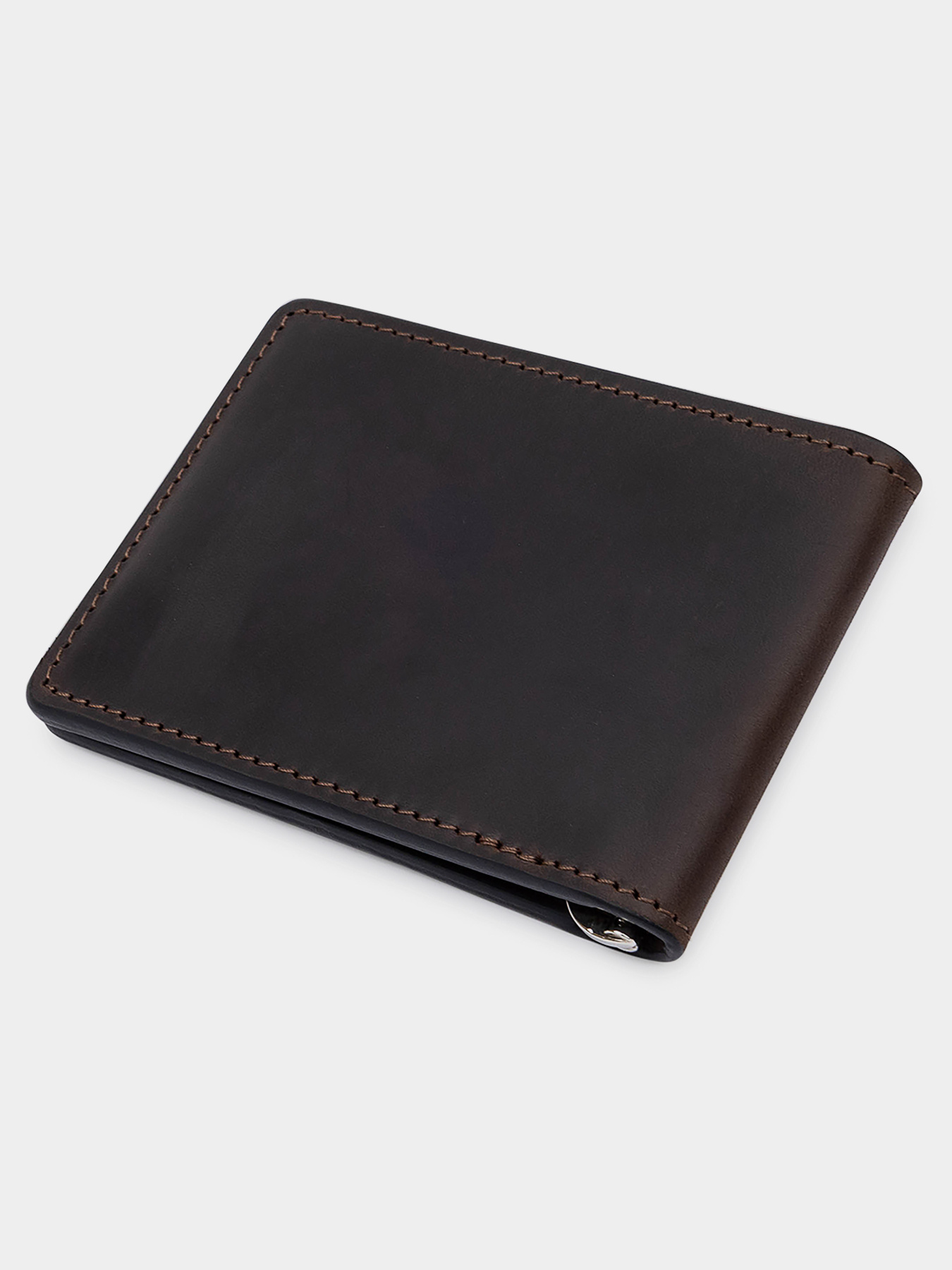 Портмоне Grande Pelle модель bag24_11543 Фото