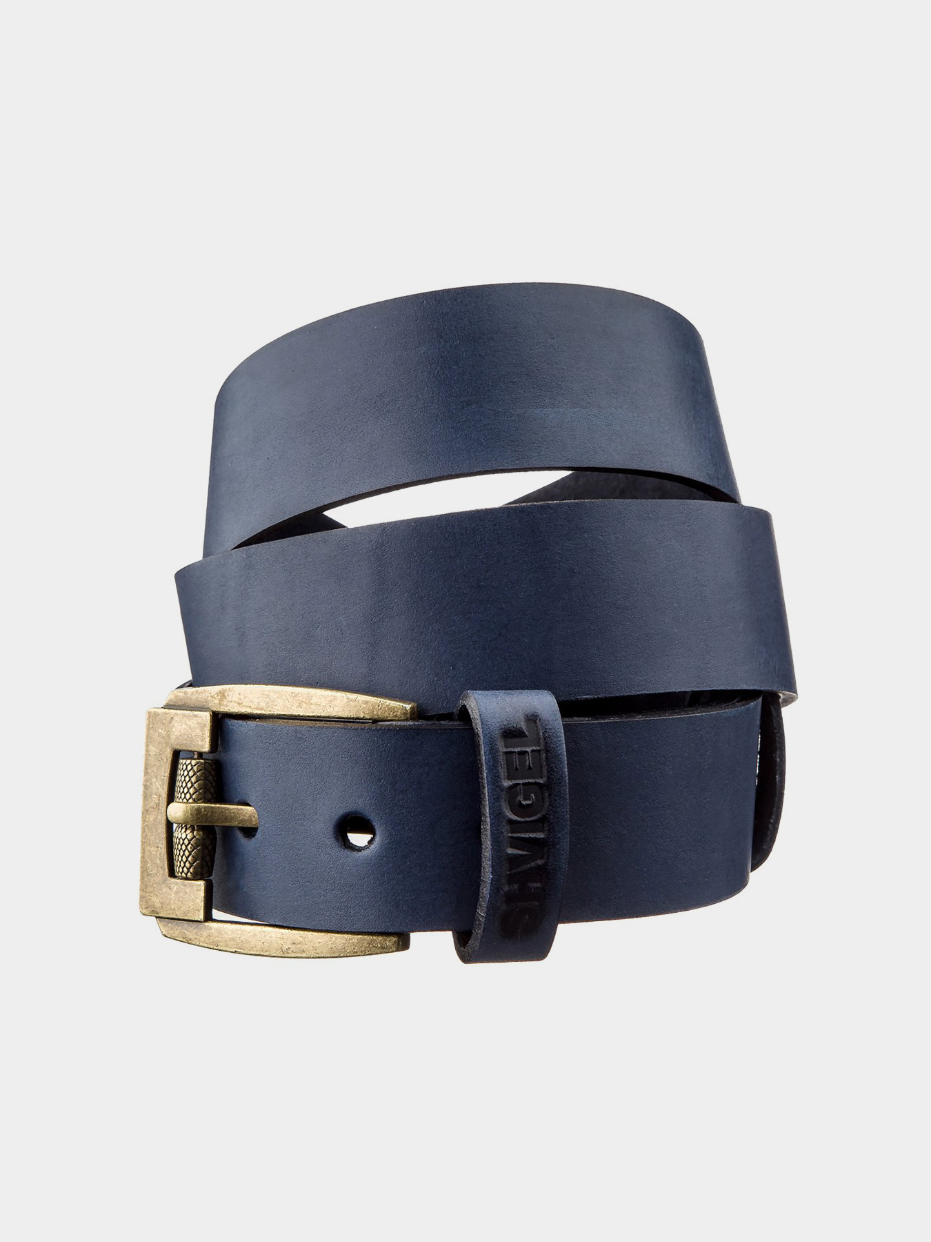 Ремінь Shvigel модель bag24_11258 Фото