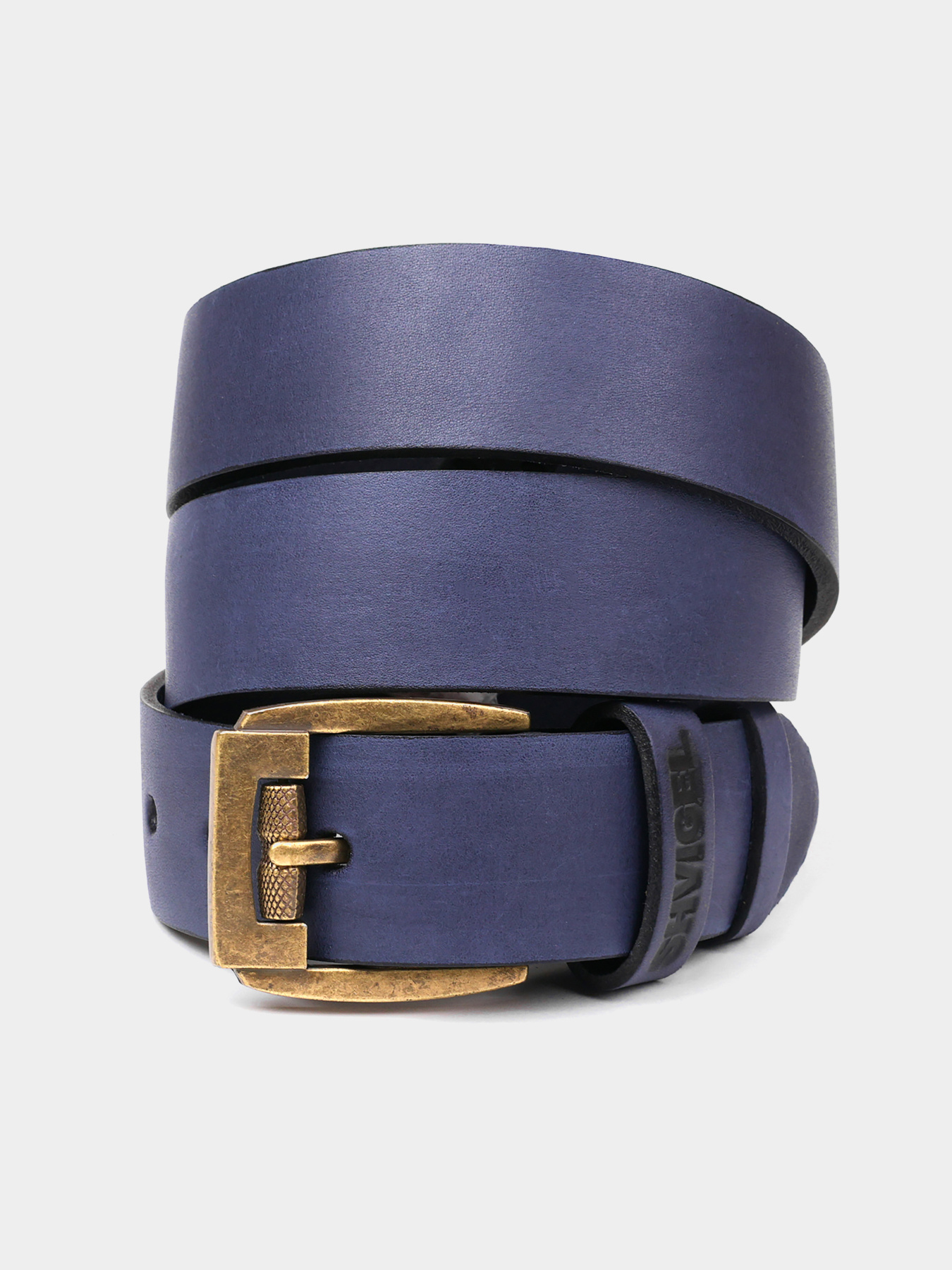 Ремінь Shvigel модель bag24_11258 Фото