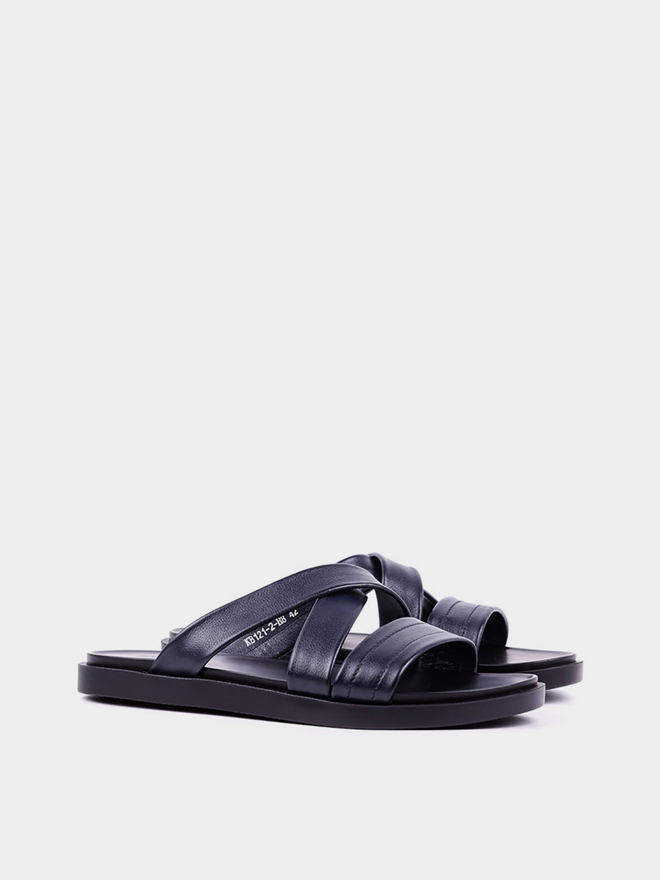 Шльопанці Basconi модель 00000012718 Фото