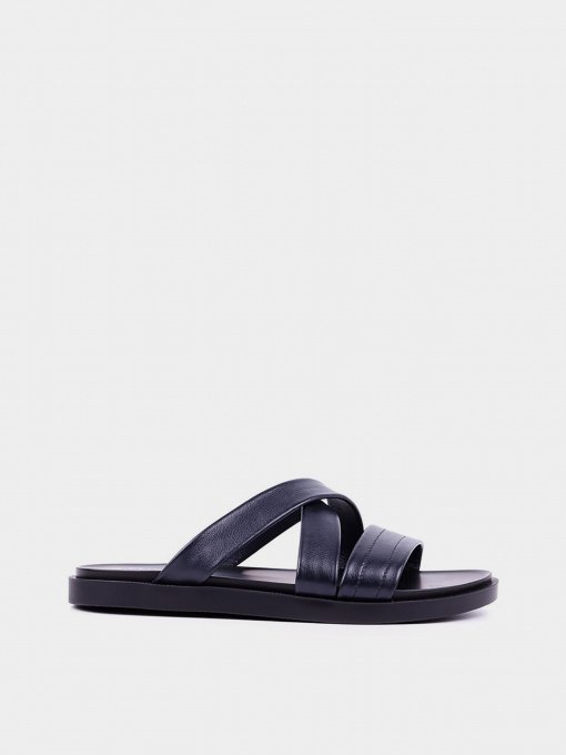 Шлепанцы Basconi модель 00000012718 Фото