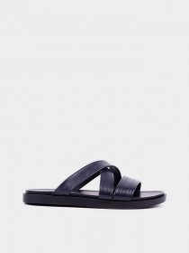 Шлепанцы Basconi модель 00000012718 Шлепанцы Basconi модель 00000012718 Фото