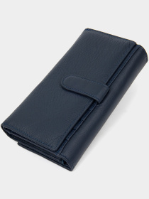 Гаманець ST Leather Accessories модель bag24_19387 Фото