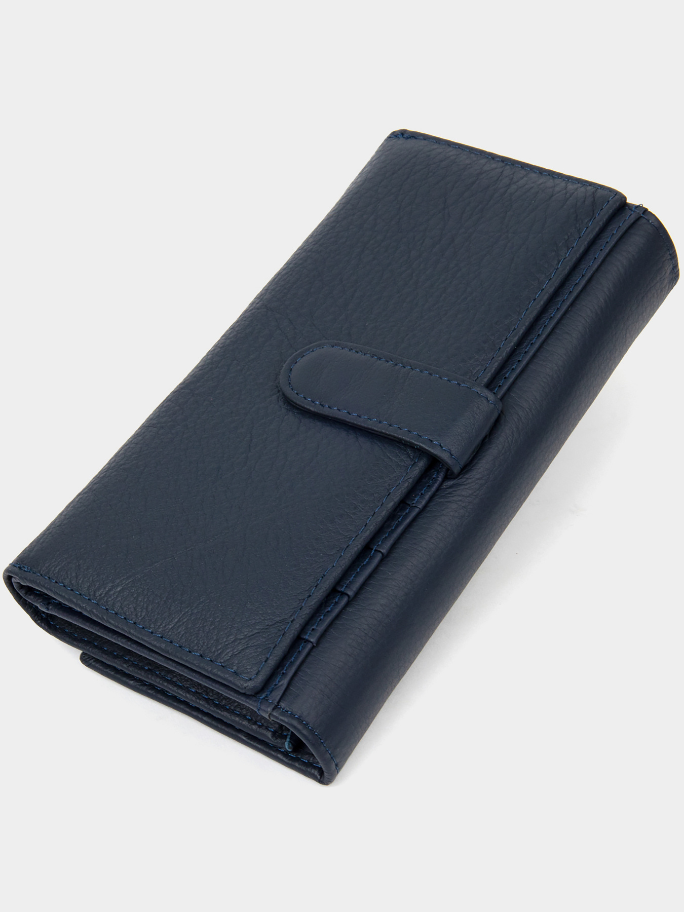 Гаманець ST Leather Accessories модель bag24_19387 Фото