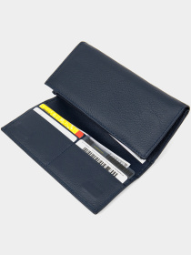 Гаманець ST Leather Accessories модель bag24_19387 Фото