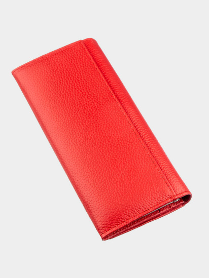 Гаманець ST Leather Accessories модель bag24_18897 — фото - INTERTOP