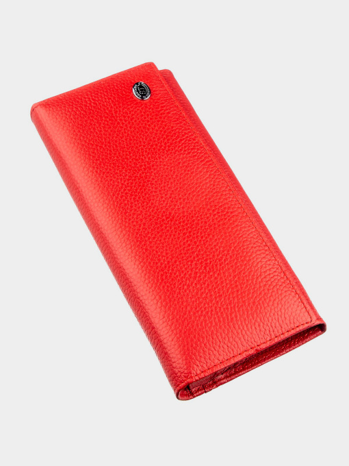 Кошелек ST Leather Accessories модель bag24_18897 Фото