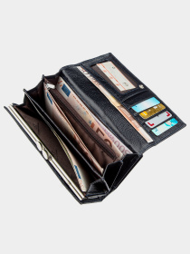 Кошелек ST Leather Accessories модель bag24_18880 Фото