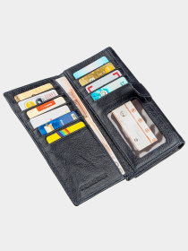 Гаманець ST Leather Accessories модель bag24_18880 Фото