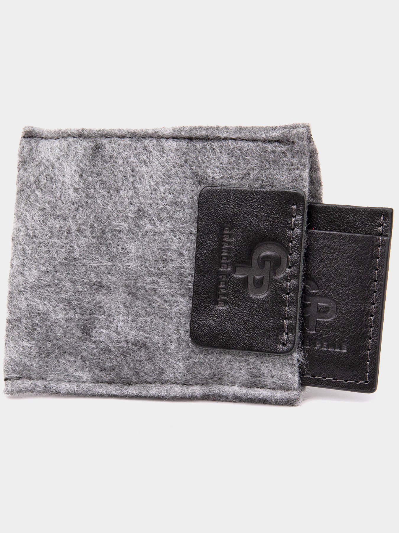 Визитница Grande Pelle модель bag24_11498 Фото