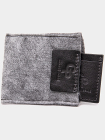 Визитница Grande Pelle модель bag24_11498 Фото