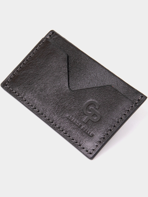 Визитница Grande Pelle модель bag24_11498 Фото