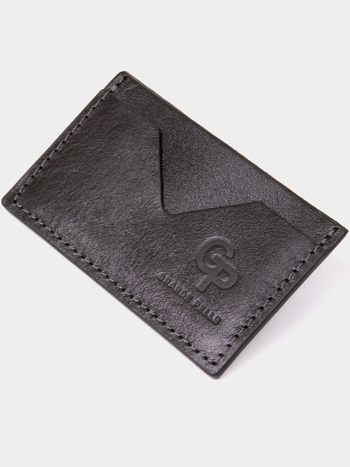 Візитниця Grande Pelle модель bag24_11498 Фото