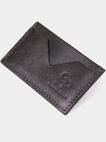 Візитниця Grande Pelle модель bag24_11498 Фото