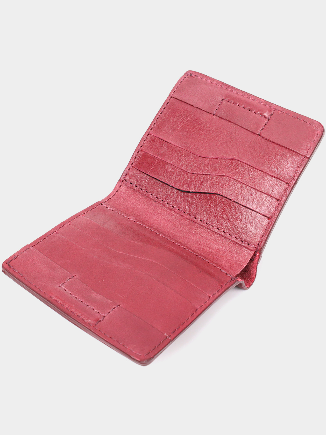 Портмоне Grande Pelle модель bag24_16798 Фото