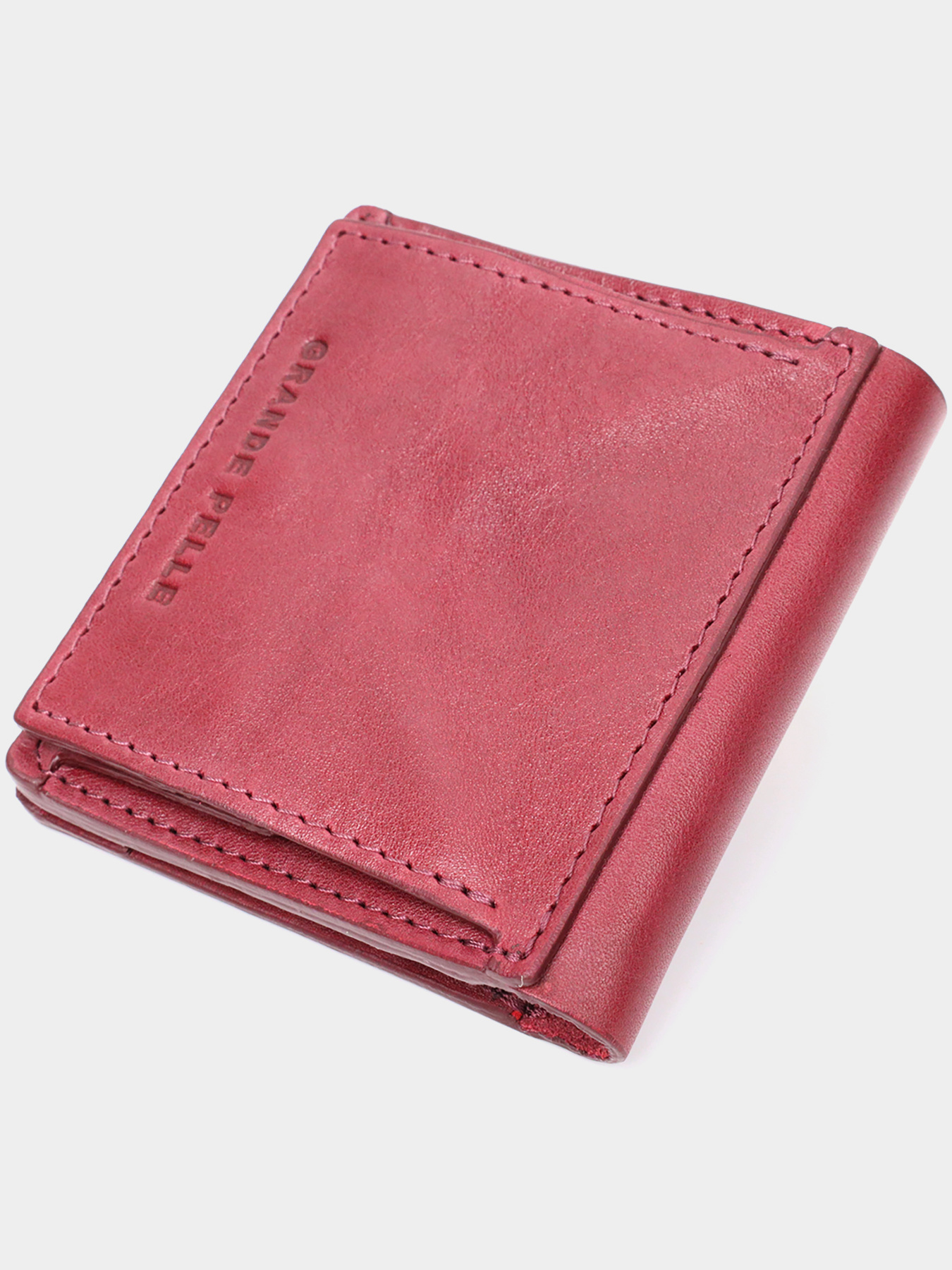 Портмоне Grande Pelle модель bag24_16798 Фото