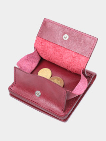 Портмоне Grande Pelle модель bag24_16798 Фото