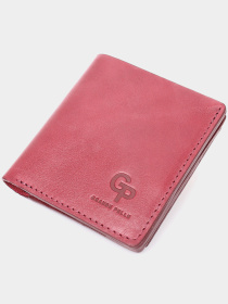 Портмоне Grande Pelle модель bag24_16798 Фото