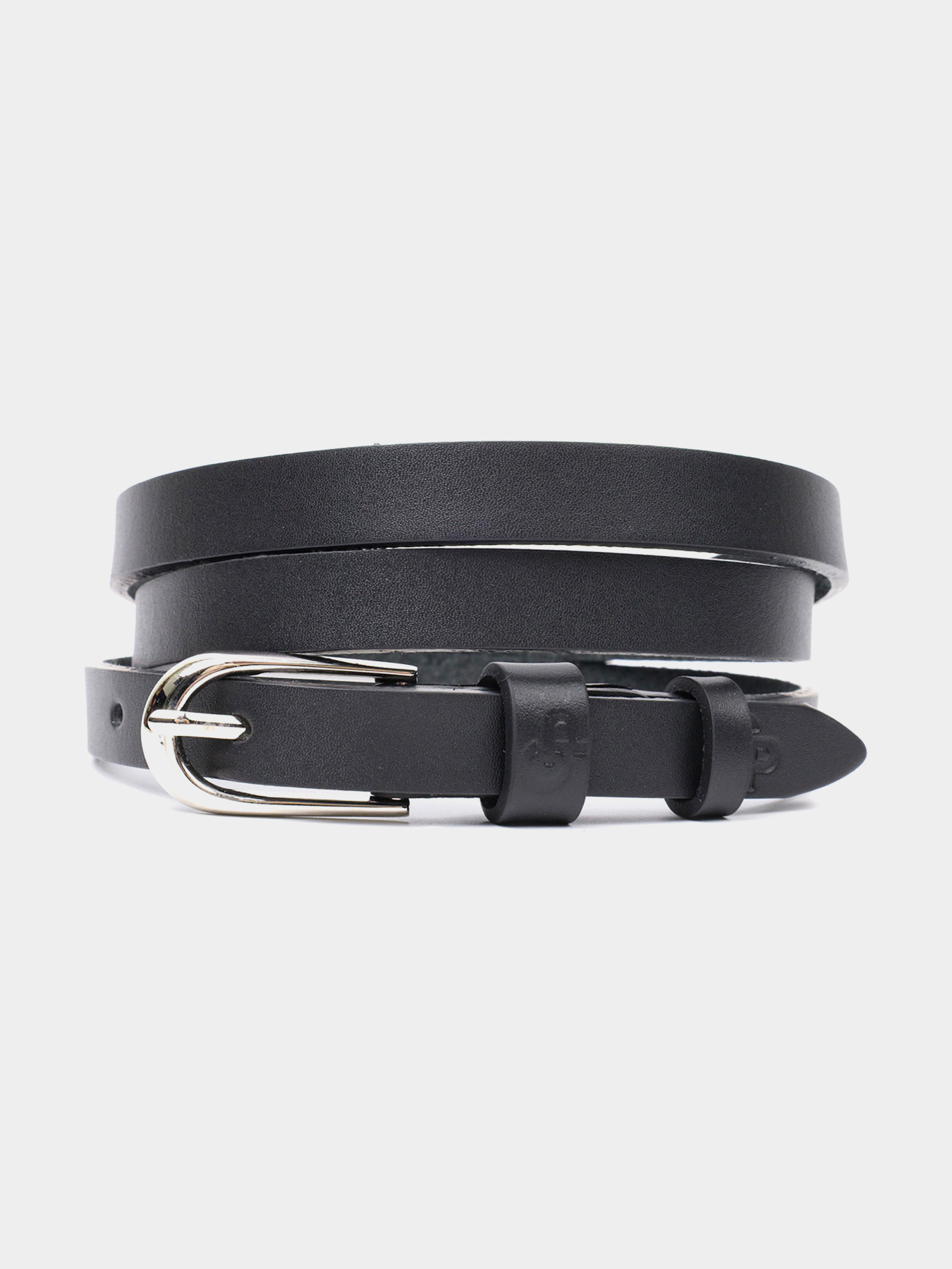 Ремінь Grande Pelle модель bag24_11672 Фото