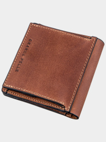 Кошелек Grande Pelle модель bag24_11238 Фото